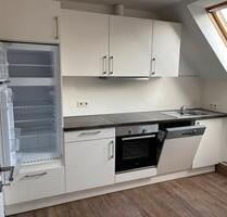 2,5 Zimmer-Dachgeschoss Wohnung 72qm in Buxtehude von privat