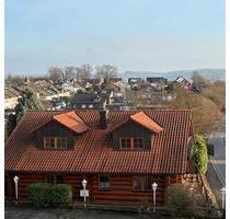 Außergewöhnliches Holzhaus mit Pool in Fröndenberg-Hohenheide - Fröndenberg (Ruhr)