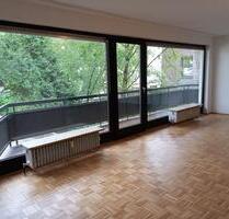 Düsseltal (Zooviertel) sanierte 4-Zimmerwohnung (128m²) - Düsseldorf