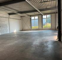 Hallenstellplatz 3x6m in Hückeswagen