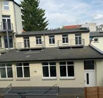 Haushälfte, frisch renoviert, mitten in Sudenburg! - Magdeburg Leipziger Straße