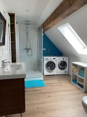 Foto - Etagenwohnung zur Miete in Mittelstenahe