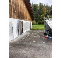 Stellplatz für Wohnmobil Wohnwagen etc - Nußdorf am Inn