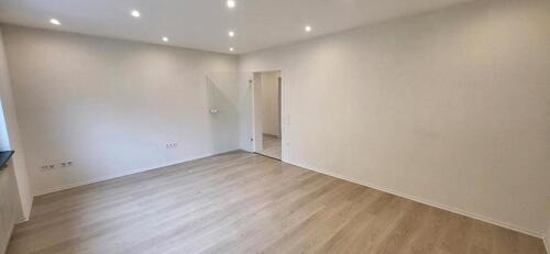 Foto - Etagenwohnung in Ludwigshafen am Rhein