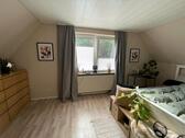 Foto - Etagenwohnung in Großheide zur Miete