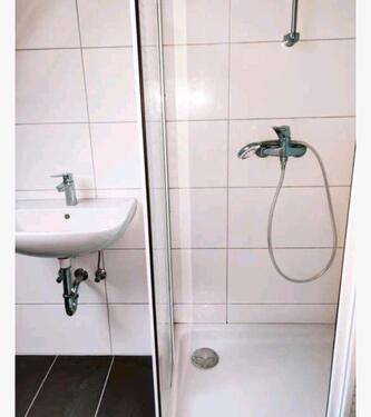 Foto - Etagenwohnung in Springe zur Miete