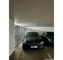 Tiefgaragenstellplatz Frankfurt Ostend (Oskar-von-Miller Straße) - Frankfurt am Main