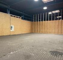 Lager-Produktionsfläche in Lastrup