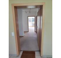 2 Zimmer Wohnung mit Balkon, Müllheim Nähe Stadtzentrum