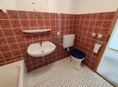 Foto - Etagenwohnung in Müllheim