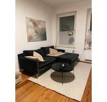 Untermiete 2-Zimmer Wohnung Jan-März Hamburg Winterhude Untermiete 2-Zimmer Wohnung Jan-März Hamburg Winterhude