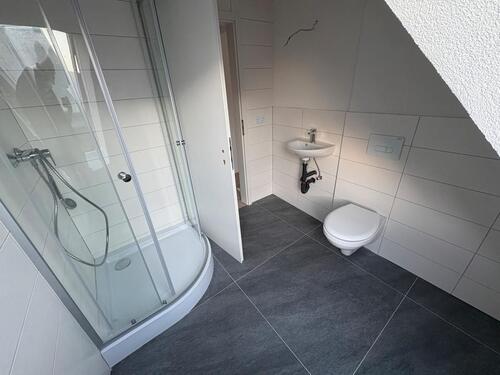 Foto - Etagenwohnung in Ettenheim