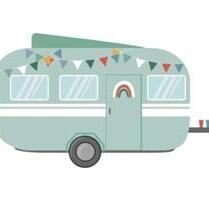 Wohnmobil Wohnwagen Stellplätzen zu vermieten - Peterswald-Löffelscheid