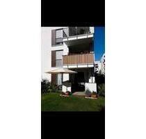 2 Zimmer Eigentumswohnung,Top Lage,ca.60qm, Garten mit 95qm - Fürth Südstadt