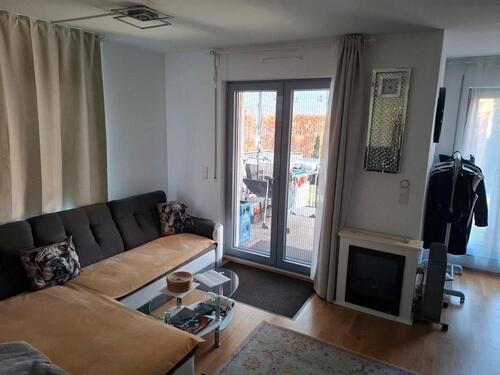 Foto - Etagenwohnung zum Kaufen in Fürth