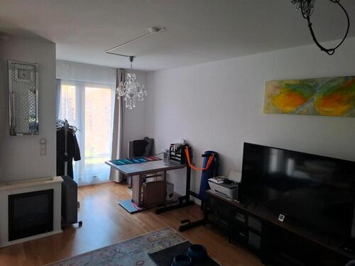 Foto - Etagenwohnung in Fürth