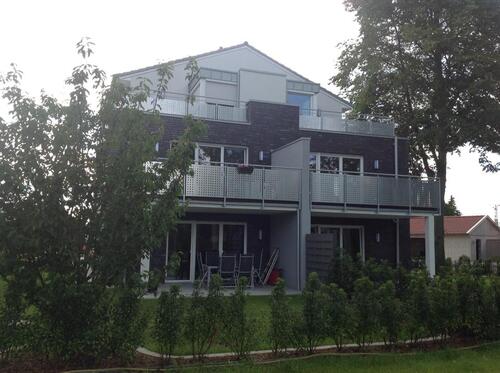 Foto - Vermietung, 3 Zimmer Wohnung - 650,00&nbsp;EUR Kaltmiete, ca.&nbsp; 70,00&nbsp;m&sup2;