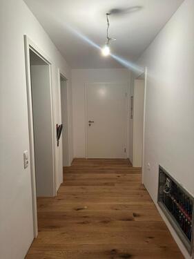 Foto - Neu Renovierte 100qm Ergeschosswohnung in Geiselwind