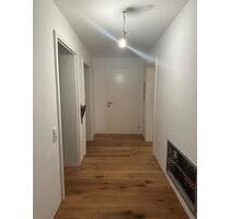 Neu Renovierte 100qm Ergeschosswohnung in Geiselwind