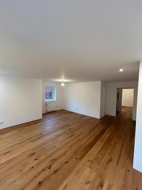 Foto - 3 Zimmer Erdgeschoßwohnung zur Miete in Geiselwind