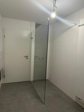 Foto - 3 Zimmer Erdgeschoßwohnung in Geiselwind