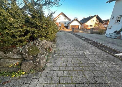 Foto - 1 Zimmer Etagenwohnung zur Miete in Buseck