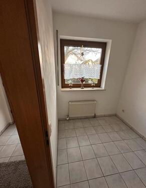 Foto - Etagenwohnung in Buseck zur Miete