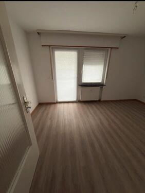 Foto - Erdgeschoßwohnung in Reilingen zur Miete