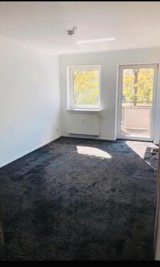 Foto - Etagenwohnung in Norderstedt zur Miete