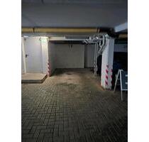 Tiefgaragenstellplatz Deutschherrenberg 1 - Wetzlar