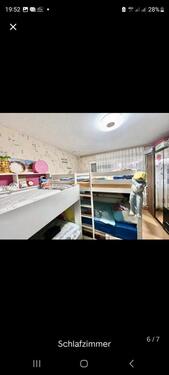 Foto - Erdgeschoßwohnung in Karlsruhe zum Kaufen