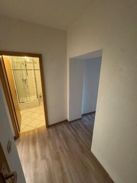 Foto - Etagenwohnung in Hettstedt zur Miete