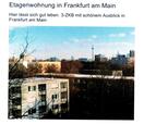Foto - Etagenwohnung in Frankfurt am Main