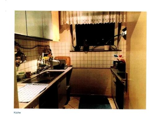 Foto - Etagenwohnung in Frankfurt am Main zum Kaufen