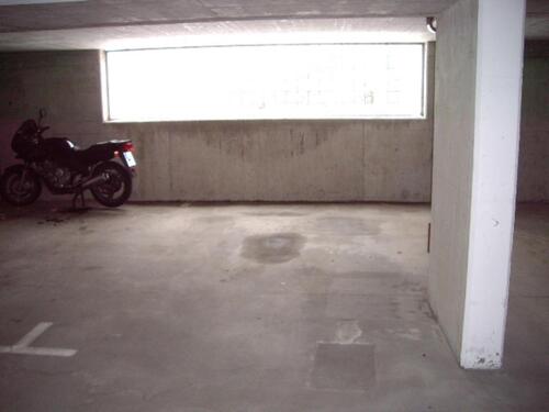 Foto - PKW, Oldtimer, Zweitwagen? TG-Stellplatz am Eichberg (Böfingen)