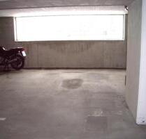 PKW, Oldtimer, Zweitwagen? TG-Stellplatz am Eichberg (Böfingen) - Ulm Obertalfingen