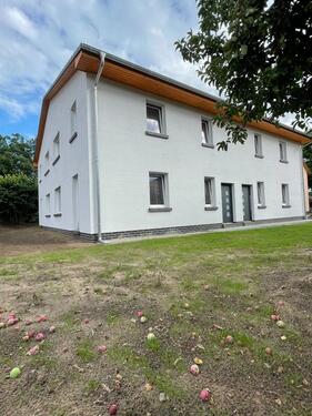 Foto - 3-Zimmer- Reihenhaus-Wohnung mit großem Garten AB SOFORT