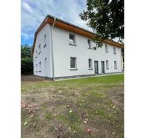 3-Zimmer- Reihenhaus-Wohnung mit großem Garten AB SOFORT - Panketal