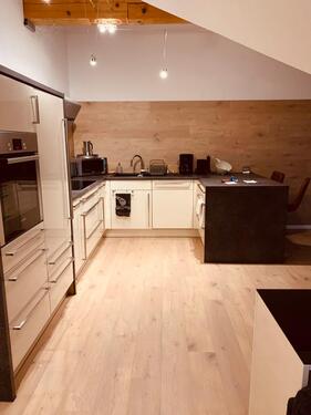 Foto - Monteurwohnung- Ferienwohnung „ Skt. Moritz“ 4(6 ) Personen