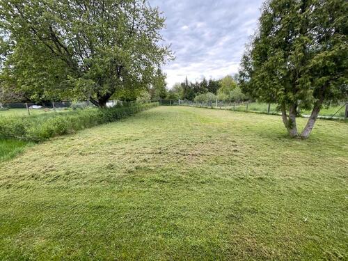 Foto - Grundst&uuml;ck in Solms