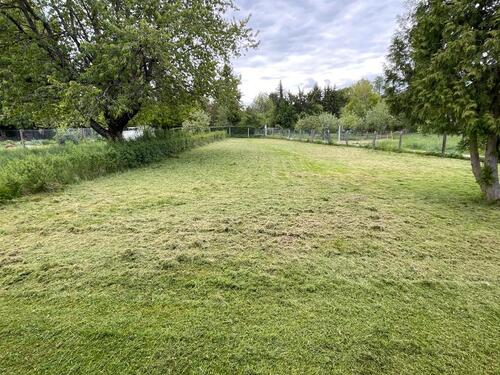 Foto - Grundst&uuml;ck in Solms zur Miete