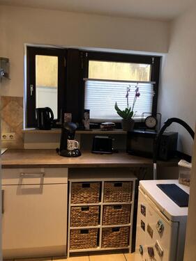 Foto - Erdgeschoßwohnung in Rümmingen zur Miete