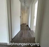 3 Zimmer Wohnung WG für Studenten - Stuttgart Bad Cannstatt