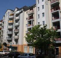 Kaßberg - barrierearm, Balkon, Aufzug & TG - Chemnitz Kapellenberg