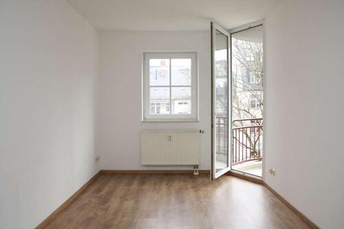 Foto - 2 Zimmer Etagenwohnung in Chemnitz