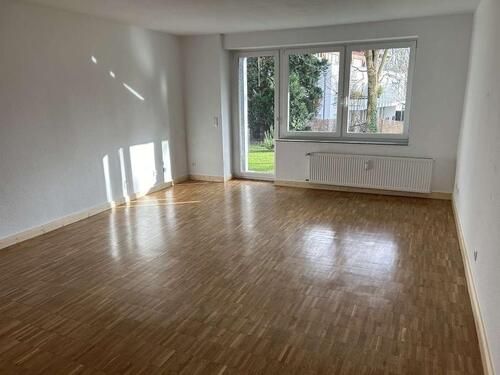 Foto - Fußläufig zum Westfalenpark - 70 m² Souterrainwohnung mit Garten
