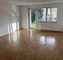 Fußläufig zum Westfalenpark - 70 m² Souterrainwohnung mit Garten - Dortmund Gartenstadt