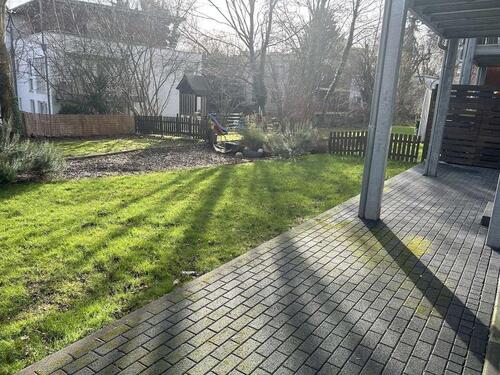 Foto - 2 Zimmer Etagenwohnung zur Miete in Dortmund