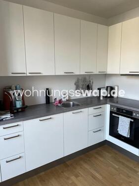 Foto - Etagenwohnung in München zur Miete