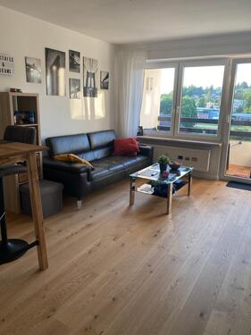 Foto - 2 Zimmer Etagenwohnung zur Miete in Regensburg